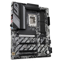 Gigabyte Z890 UD WIFI6E - Scheda madre - ATX - LGA1851 Socket - Chips Z890 - USB4, USB-C 3.2 Gen 1, USB 3.2 Gen 2, USB 3.2 Gen 1