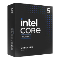 Intel Core Ultra 5 245K - 4,2 GHz - 14 Core
