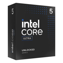 Intel Core Ultra 5 245K - 4,2 GHz - 14 Core