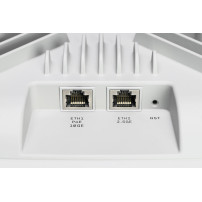 Lancom LX-7300 - Punto di accesso - Wi-Fi 7, 2.5GbE