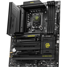 MSI MAG Z890 TOMAHAWK WIFI - Scheda madre - ATX - LGA1851 Socket - Chips Z890 - USB-C 3.2 Gen 2x2, USB 3.2 Gen 1 - 5 Gigabit Eth