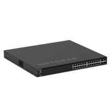 Netgear M4350 Series M4350-24G4XF - Switch - L3 - gestito - 24 x 10/100/1000 (PoE+)
