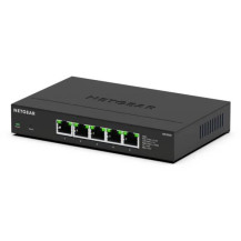 Netgear 300 Serie Plus - Switch - Multi-Gigabit