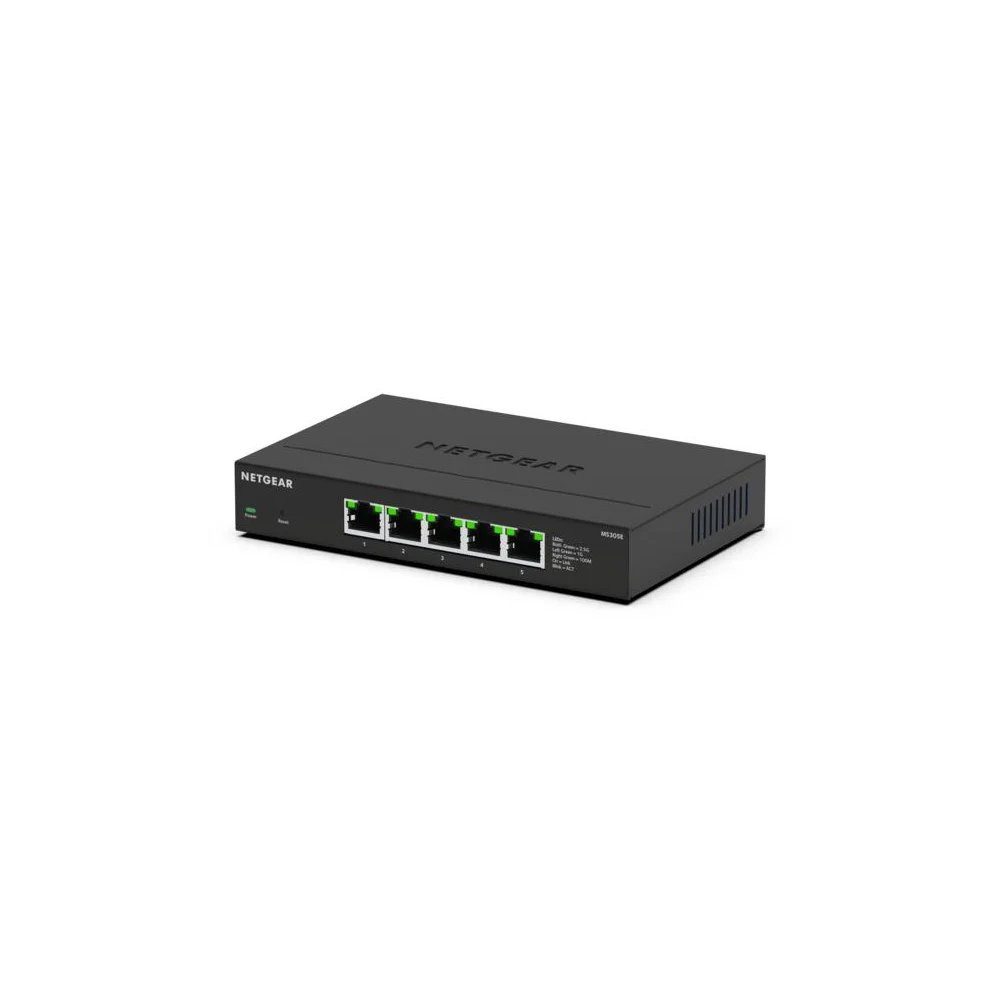 Netgear 300 Serie Plus - Switch - Multi-Gigabit