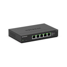 Netgear 300 Serie Plus - Switch - Multi-Gigabit