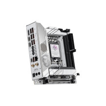 MSI MPG Z890I EDGE TI WIFI - Scheda madre - Mini-ITX - LGA1851 Socket - Chips Z890 - USB4, USB 3.2 Gen 1, USB 3.2 Gen 2, USB-C 3