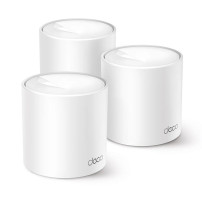 TP-LINK Deco X10 V1 - Sistema WLAN - (3 Router)