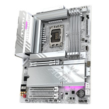 Gigabyte AORUS Z890 ELITE WIFI7 ICE - Scheda madre - ATX - LGA 1851-Sockel - Chips Z890 - USB4, USB-C 3.2 Gen 2x2, USB 3.2 Gen 1
