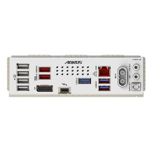 Gigabyte AORUS Z890 ELITE WIFI7 ICE - Scheda madre - ATX - LGA 1851-Sockel - Chips Z890 - USB4, USB-C 3.2 Gen 2x2, USB 3.2 Gen 1