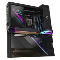 Gigabyte AORUS Z890 A XTREME AI TOP - Scheda madre - E-ATX - LGA 1851-Sockel - Chips Z890 - USB4, USB 3.2 Gen 2, USB 3.2 Gen 1, 