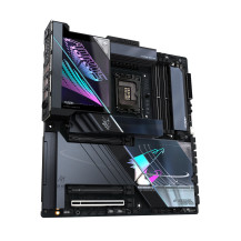 Gigabyte AORUS Z890 MAESTRO AI TOP - Scheda madre - E-ATX - LGA 1851-Sockel - Chips Z890 - USB4, USB-C, USB 3.2 Gen 2, USB 3.2 G