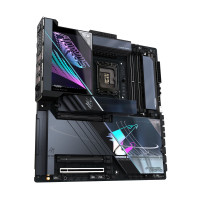 Gigabyte AORUS Z890 MAESTRO AI TOP - Scheda madre - E-ATX - LGA 1851-Sockel - Chips Z890 - USB4, USB-C, USB 3.2 Gen 2, USB 3.2 G