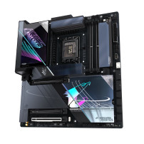 Gigabyte AORUS Z890 MAESTRO AI TOP - Scheda madre - E-ATX - LGA 1851-Sockel - Chips Z890 - USB4, USB-C, USB 3.2 Gen 2, USB 3.2 G