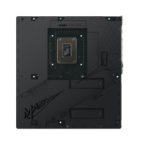 Gigabyte AORUS Z890 MAESTRO AI TOP - Scheda madre - E-ATX - LGA 1851-Sockel - Chips Z890 - USB4, USB-C, USB 3.2 Gen 2, USB 3.2 G