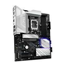 ASRock Z890 Pro RS - Scheda madre - ATX - LGA1851 Socket - Chips Z890 - USB4, USB 3.2 Gen 2x2, USB 3.2 Gen 2, USB 3.2 Gen 1 - Gr