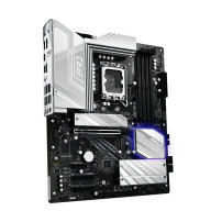 ASRock Z890 Pro RS - Scheda madre - ATX - LGA1851 Socket - Chips Z890 - USB4, USB 3.2 Gen 2x2, USB 3.2 Gen 2, USB 3.2 Gen 1 - Gr
