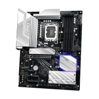 ASRock Z890 Pro RS - Scheda madre - ATX - LGA1851 Socket - Chips Z890 - USB4, USB 3.2 Gen 2x2, USB 3.2 Gen 2, USB 3.2 Gen 1 - Gr