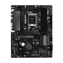 ASRock Z890 Pro-A - Scheda madre - ATX - LGA1851 Socket - Chips Z890 - USB4, USB-C 3.2 Gen 2x2, USB 3.2 Gen 1, USB 3.2 Gen 2 - L