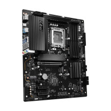 ASRock Z890 Pro-A - Scheda madre - ATX - LGA1851 Socket - Chips Z890 - USB4, USB-C 3.2 Gen 2x2, USB 3.2 Gen 1, USB 3.2 Gen 2 - L