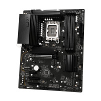 ASRock Z890 Pro-A - Scheda madre - ATX - LGA1851 Socket - Chips Z890 - USB4, USB-C 3.2 Gen 2x2, USB 3.2 Gen 1, USB 3.2 Gen 2 - L