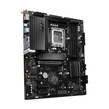 ASRock Z890 PRO-A WiFi - Scheda madre - ATX - LGA1851 Socket - Chips Z890 - USB4, USB-C 3.2 Gen 2x2, USB 3.2 Gen 2, USB 3.2 Gen 