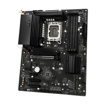 ASRock Z890 PRO-A WiFi - Scheda madre - ATX - LGA1851 Socket - Chips Z890 - USB4, USB-C 3.2 Gen 2x2, USB 3.2 Gen 2, USB 3.2 Gen 