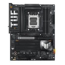 ASUS TUF GAMING X870-PLUS WIFI - Scheda madre - ATX - Socket AM5 - Scheda madre AMD X870 - USB4, USB-C 3.2 Gen 2x2, USB 3.2 Gen 