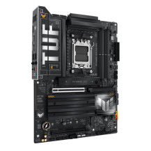 ASUS TUF GAMING X870-PLUS WIFI - Scheda madre - ATX - Socket AM5 - Scheda madre AMD X870 - USB4, USB-C 3.2 Gen 2x2, USB 3.2 Gen 