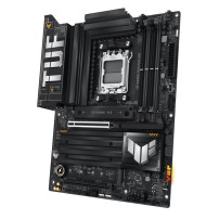 ASUS TUF GAMING X870-PLUS WIFI - Scheda madre - ATX - Socket AM5 - Scheda madre AMD X870 - USB4, USB-C 3.2 Gen 2x2, USB 3.2 Gen 
