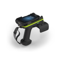 Zebra RFD90, Dispositivo portatile per la lettura codici a barre, 1280 x 800 Pixel, 650 nm, Senza fili, Wireless LAN, 802.11a, 8