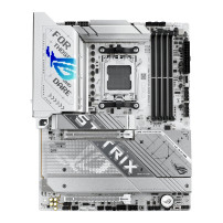 ASUS ROG STRIX X870-A GAMING WIFI - Scheda madre - ATX - Socket AM5 - Scheda madre AMD X870 - USB4, USB 3.2 Gen 2, USB-C 3.2 Gen