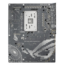 ASUS ROG STRIX X870-A GAMING WIFI - Scheda madre - ATX - Socket AM5 - Scheda madre AMD X870 - USB4, USB 3.2 Gen 2, USB-C 3.2 Gen