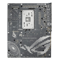 ASUS ROG STRIX X870-A GAMING WIFI - Scheda madre - ATX - Socket AM5 - Scheda madre AMD X870 - USB4, USB 3.2 Gen 2, USB-C 3.2 Gen