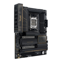 ASUS ProArt X870E-CREATOR WIFI - Scheda madre - ATX - Socket AM5 - Chips AMD X870E - USB4, USB-C 3.2 Gen 2x2, USB 3.2 Gen 2, USB