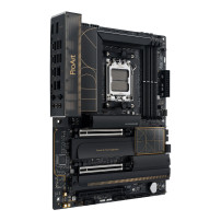 ASUS ProArt X870E-CREATOR WIFI - Scheda madre - ATX - Socket AM5 - Chips AMD X870E - USB4, USB-C 3.2 Gen 2x2, USB 3.2 Gen 2, USB