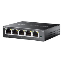 TP-LINK Omada ES205G, Gestione, Ethernet Gigabit (10/100/1000), Montaggio su parete