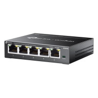 TP-LINK Omada ES205G, Gestione, Ethernet Gigabit (10/100/1000), Montaggio su parete