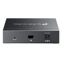 TP-LINK Omada ES205G, Gestione, Ethernet Gigabit (10/100/1000), Montaggio su parete