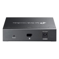 TP-LINK Omada ES205G, Gestione, Ethernet Gigabit (10/100/1000), Montaggio su parete