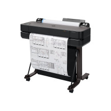 HP DesignJet T630 - Edizione 2025 - 610 mm (24")