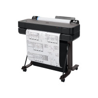 HP DesignJet T630 - Edizione 2025 - 610 mm (24")