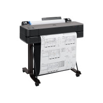 HP DesignJet T630 - Edizione 2025 - 610 mm (24")