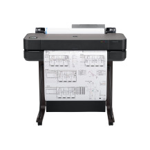 HP DesignJet T630 - Edizione 2025 - 610 mm (24")