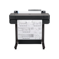 HP DesignJet T630 - Edizione 2025 - 610 mm (24")