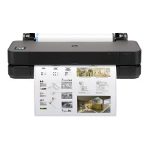 HP DesignJet T230 - Edizione 2025 - 610 mm (24")