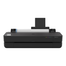 HP DesignJet T250 - Stampante a grande formato da 610 mm (24") - Colore - Getto d'inchiostro - A1, ANSI D - 2400 x 1200 dpi