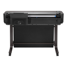 Stampante HP DesignJet T650 - Stampante a grande formato da 914 mm (36") - Colore - Getto d'inchiostro - A0, ANSI D, rotolo