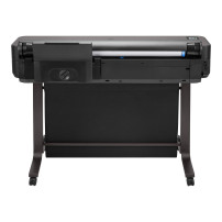 Stampante HP DesignJet T650 - Stampante a grande formato da 914 mm (36") - Colore - Getto d'inchiostro - A0, ANSI D, rotolo
