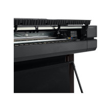 HP DesignJet T650 - Stampante a grande formato da 610 mm (24") - Colore - Getto d'inchiostro - Rolla A1 (61,0 cm x 91,4 m)
