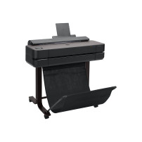 HP DesignJet T650 - Stampante a grande formato da 610 mm (24") - Colore - Getto d'inchiostro - Rolla A1 (61,0 cm x 91,4 m)